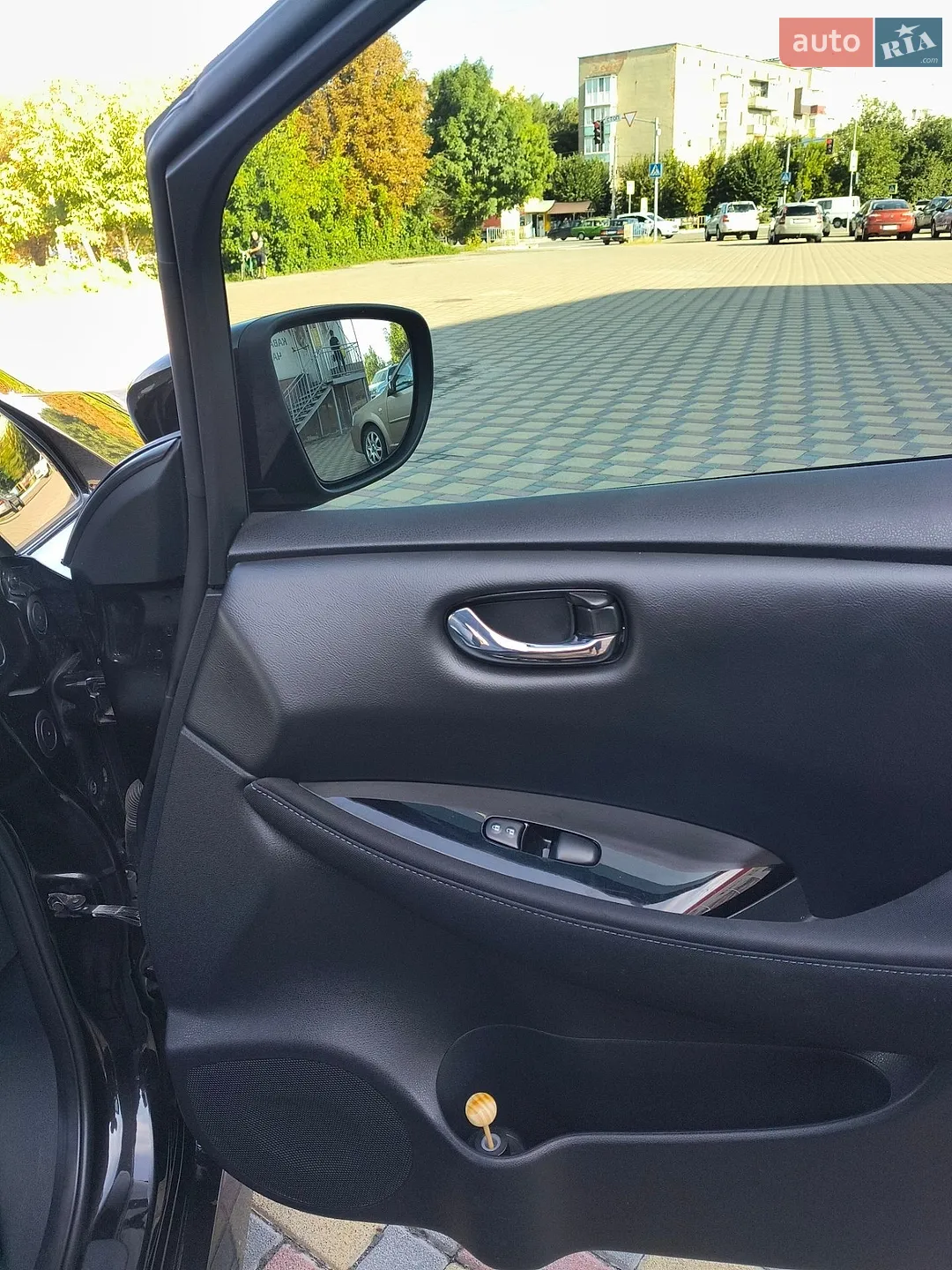 2018 Nissan Leaf - мініатюра 28