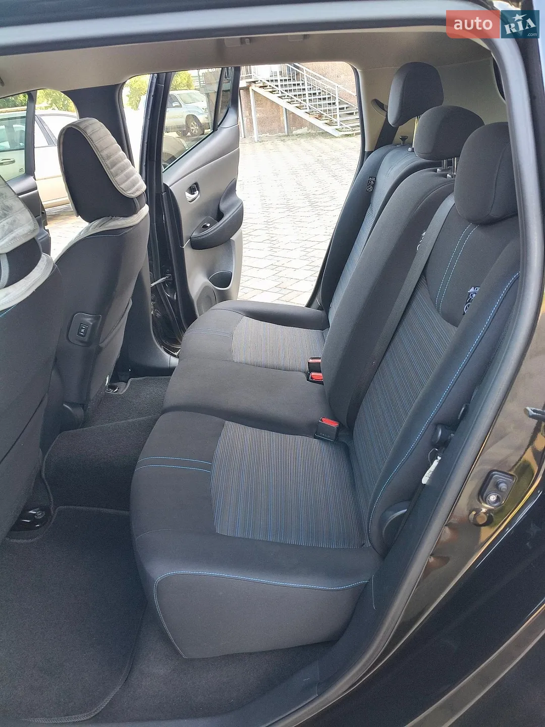2018 Nissan Leaf - мініатюра 33