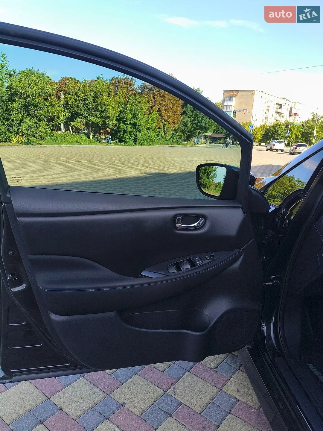 2018 Nissan Leaf - мініатюра 34