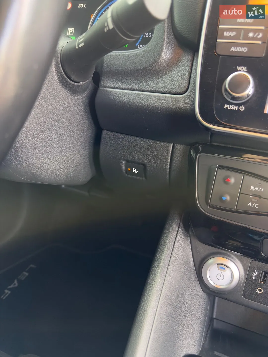 2018 Nissan Leaf - мініатюра 17