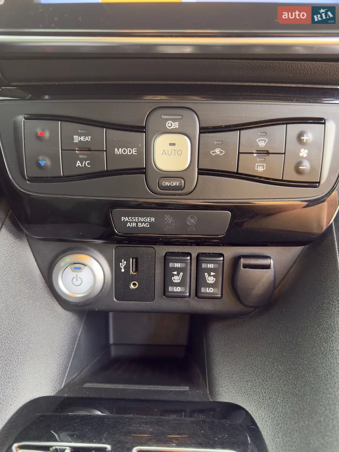 2018 Nissan Leaf - мініатюра 21