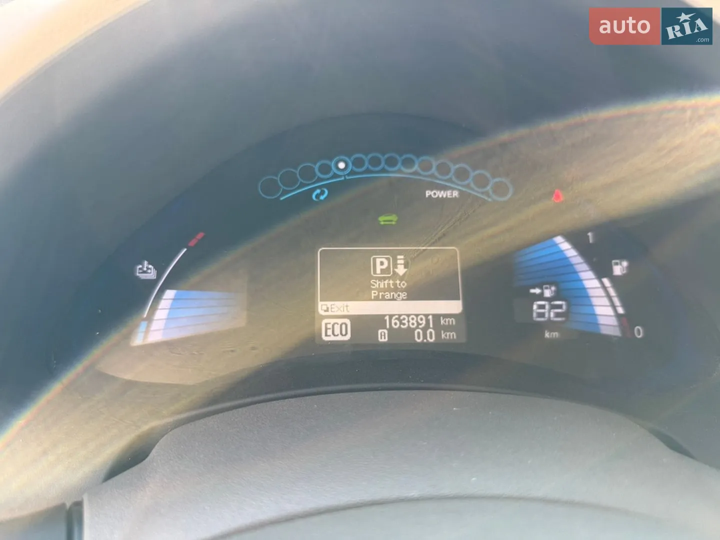 2012 Nissan Leaf - мініатюра 54