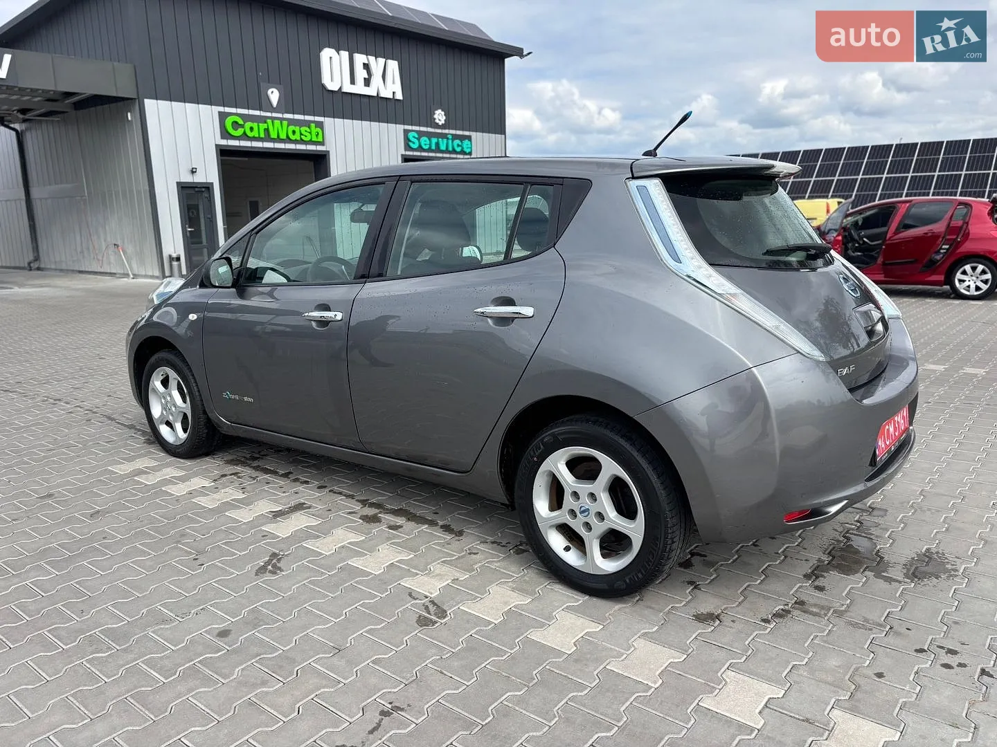 2011 Opel Antara - мініатюра 8