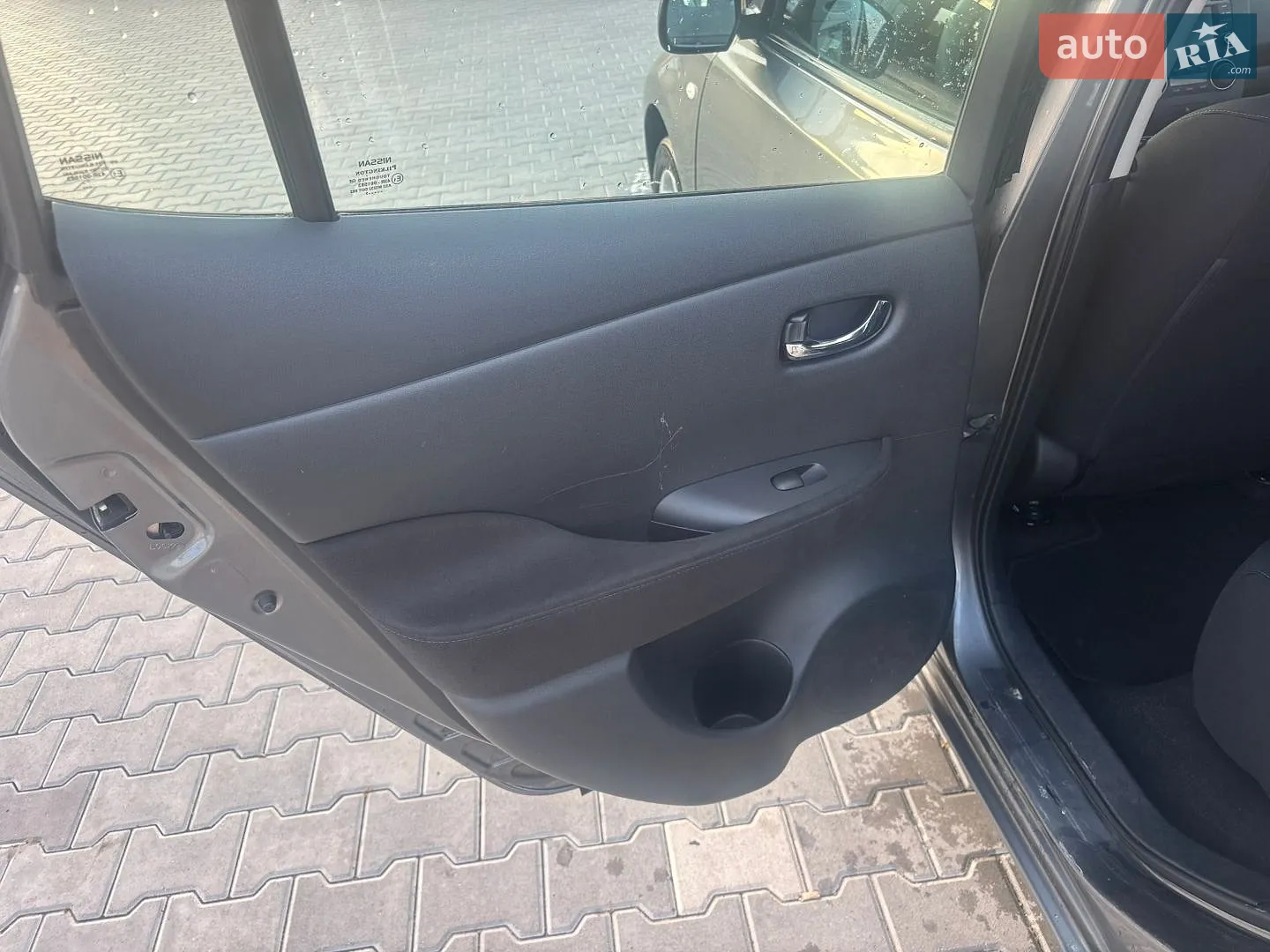 2011 Opel Antara - мініатюра 14