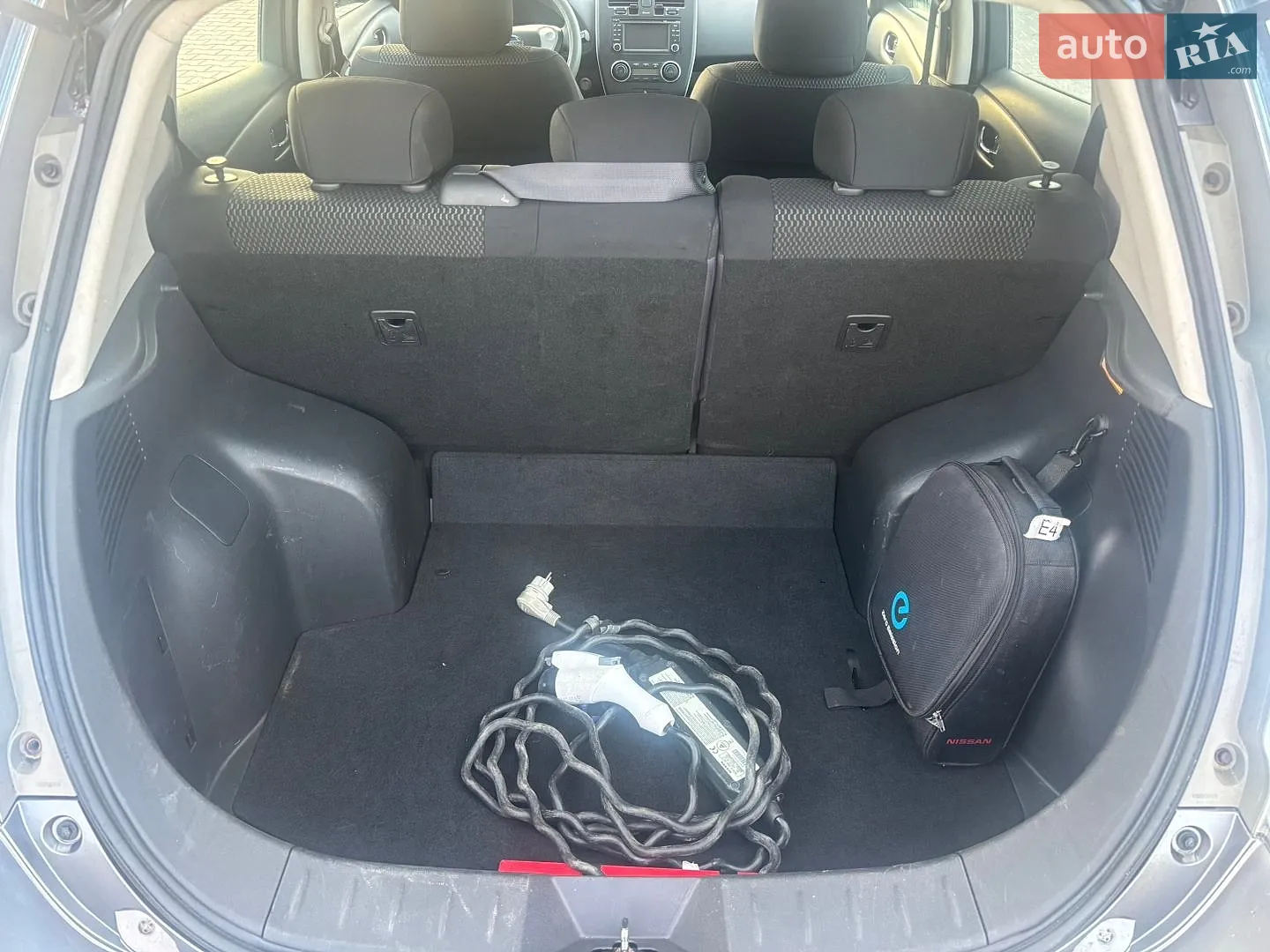 2011 Opel Antara - мініатюра 17