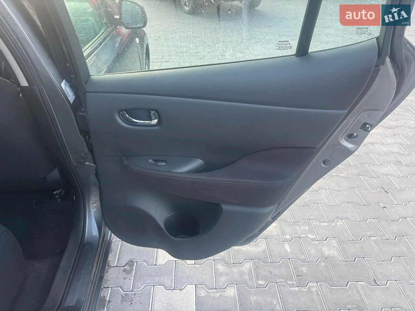 2011 Opel Antara - мініатюра 18