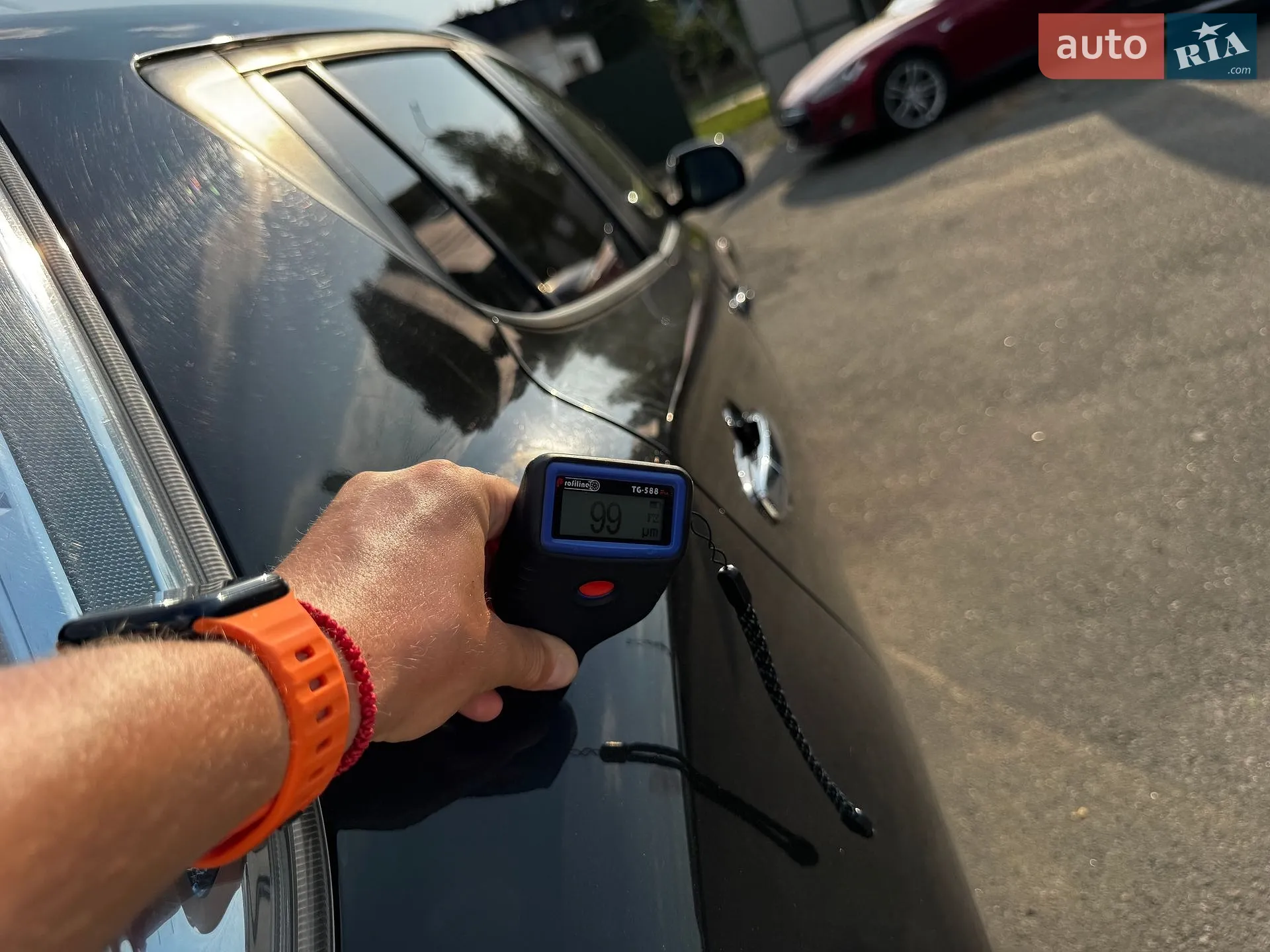 2014 Nissan Leaf - мініатюра 37
