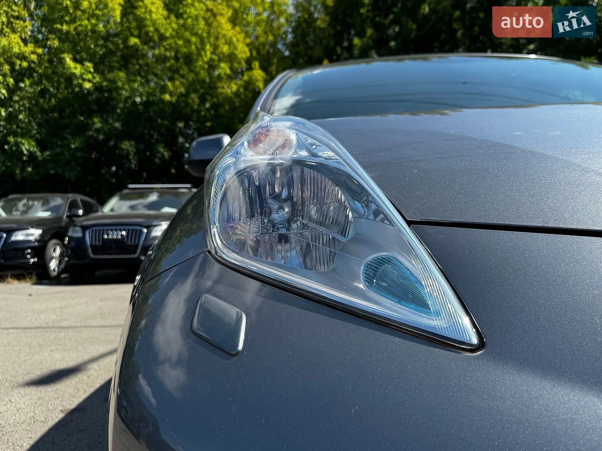 2016 Nissan Leaf - мініатюра 15