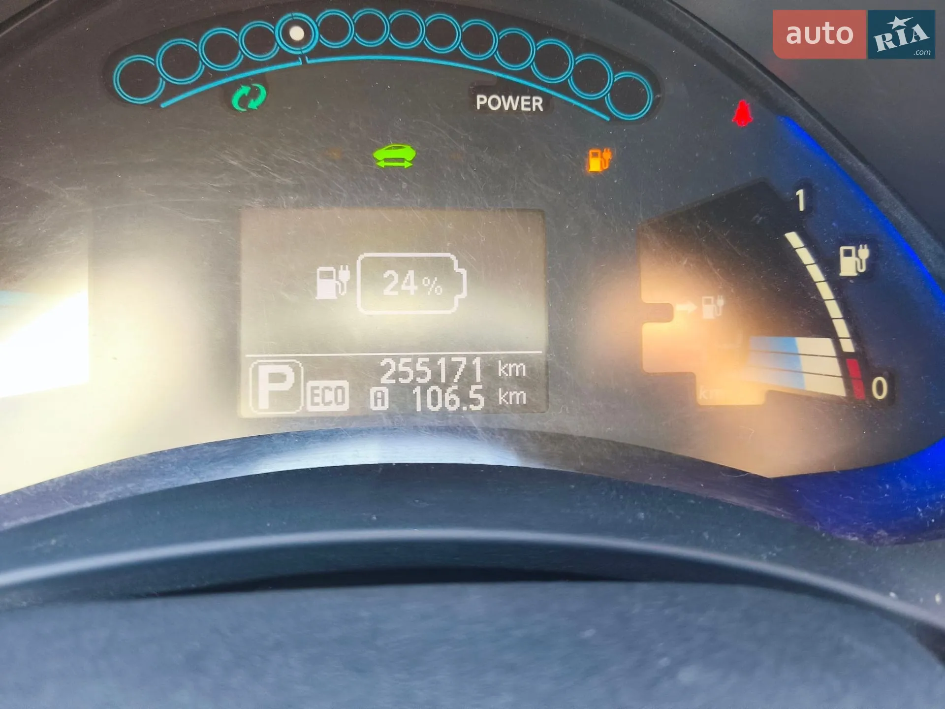 2014 Nissan Leaf - мініатюра 21
