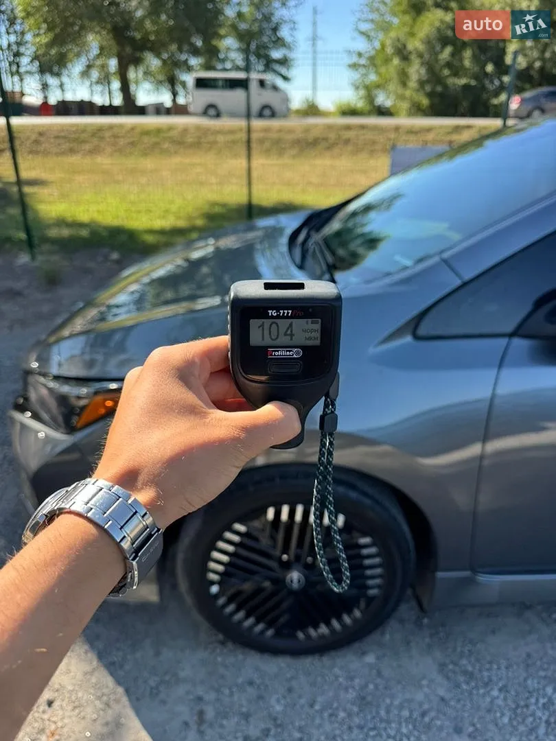 2024 Nissan Leaf - мініатюра 41
