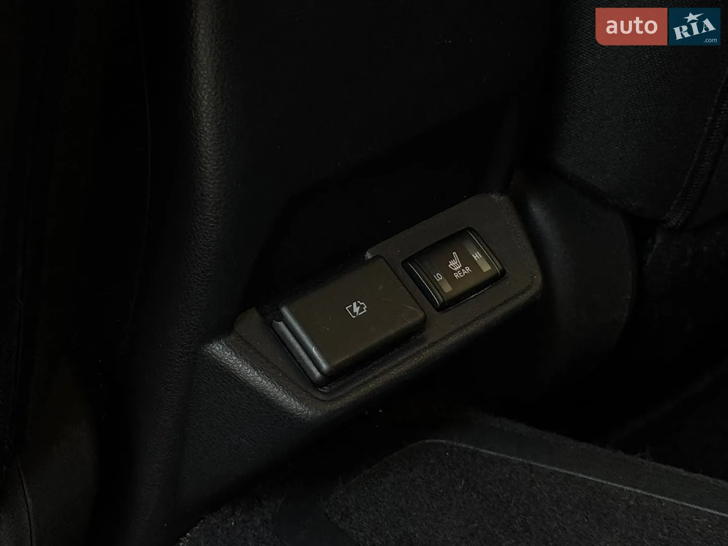 2022 Nissan Leaf - мініатюра 39