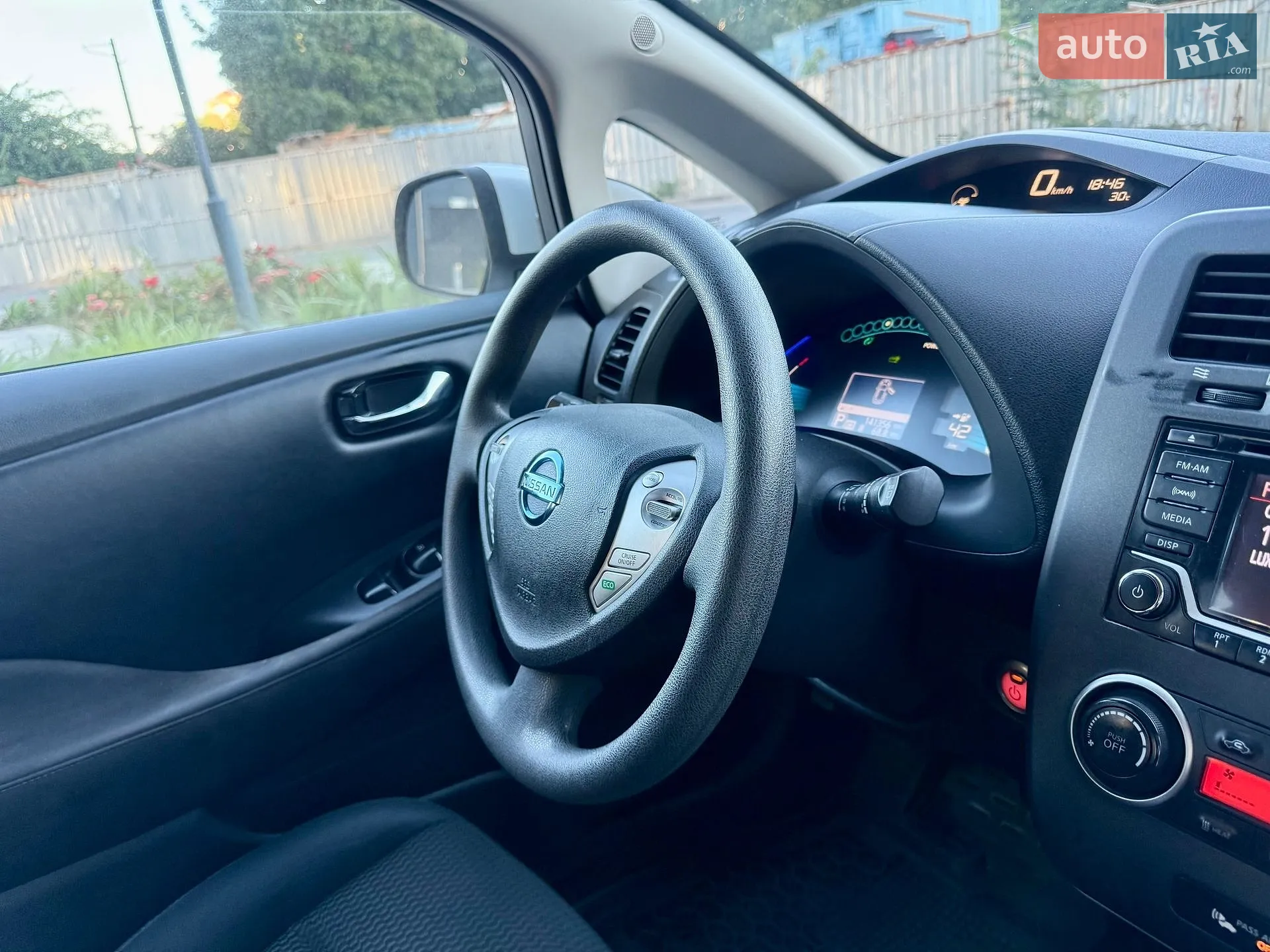 2016 Nissan Leaf - мініатюра 20