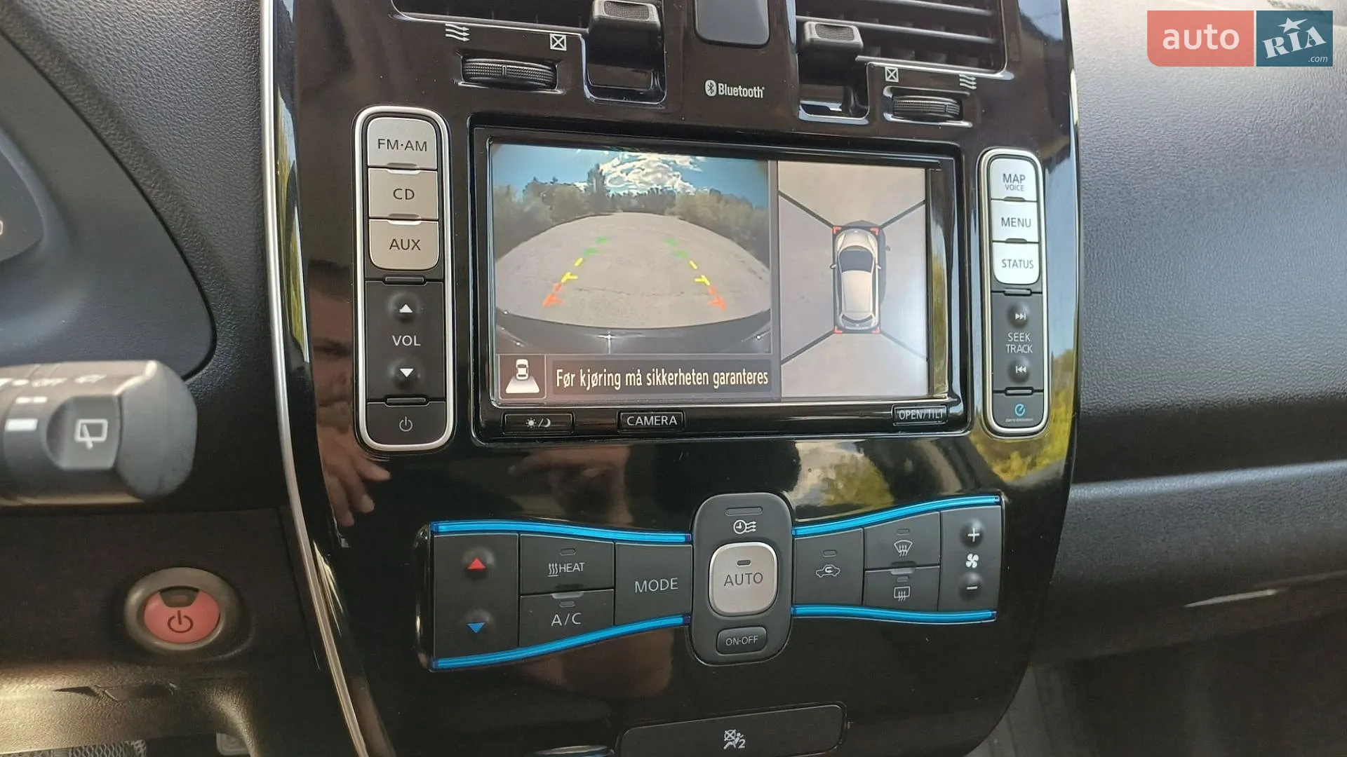 2014 Nissan Leaf - мініатюра 48