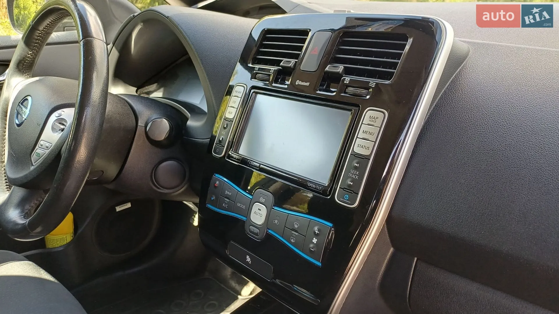 2014 Nissan Leaf - мініатюра 62