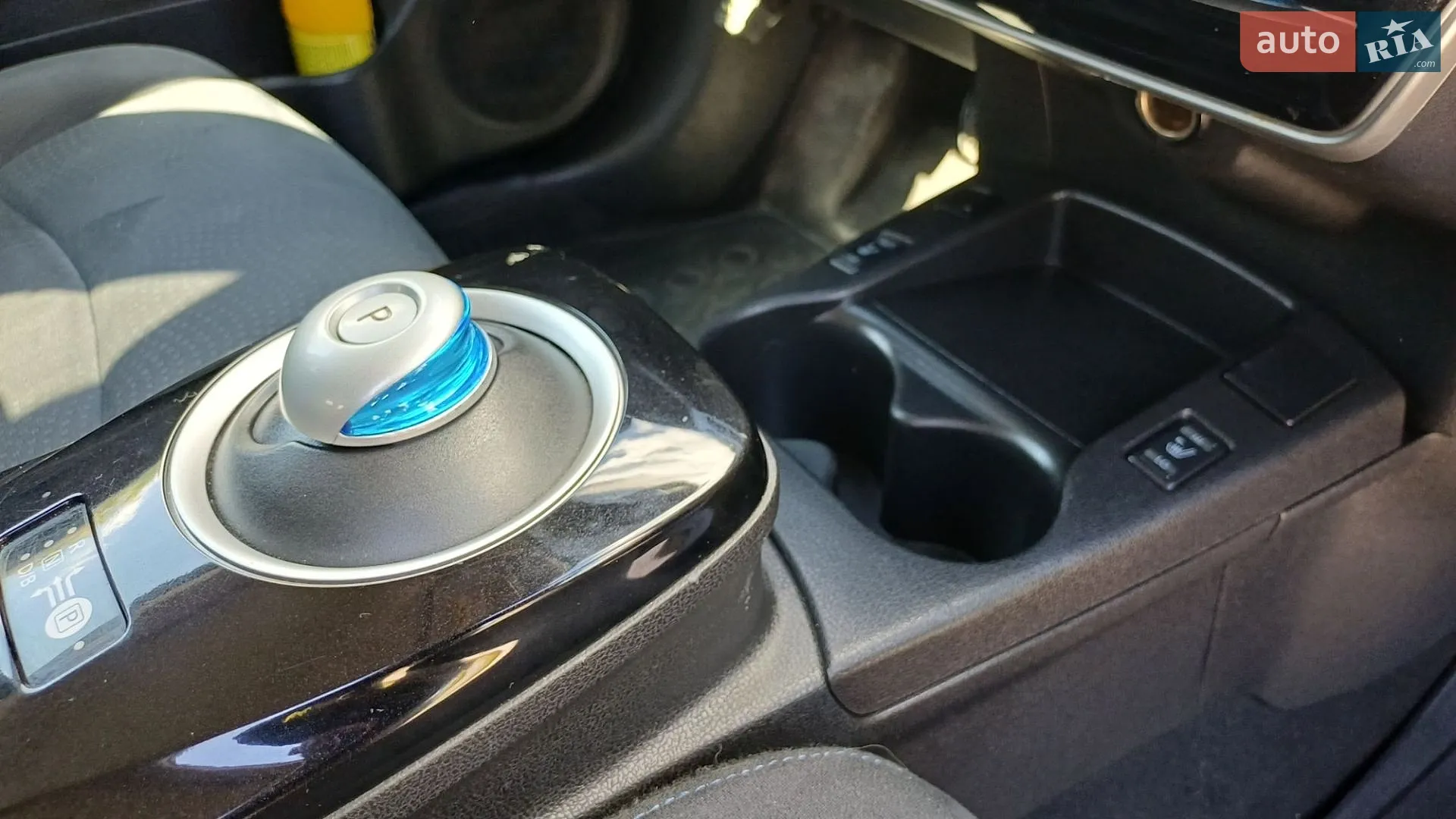 2014 Nissan Leaf - мініатюра 76