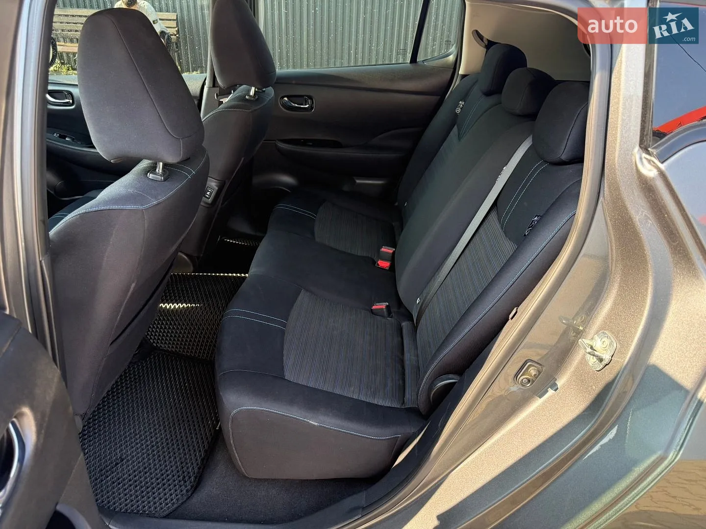 2019 Nissan Leaf - мініатюра 14