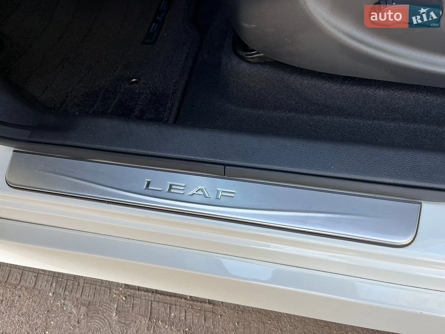 2023 Nissan Leaf - мініатюра 33