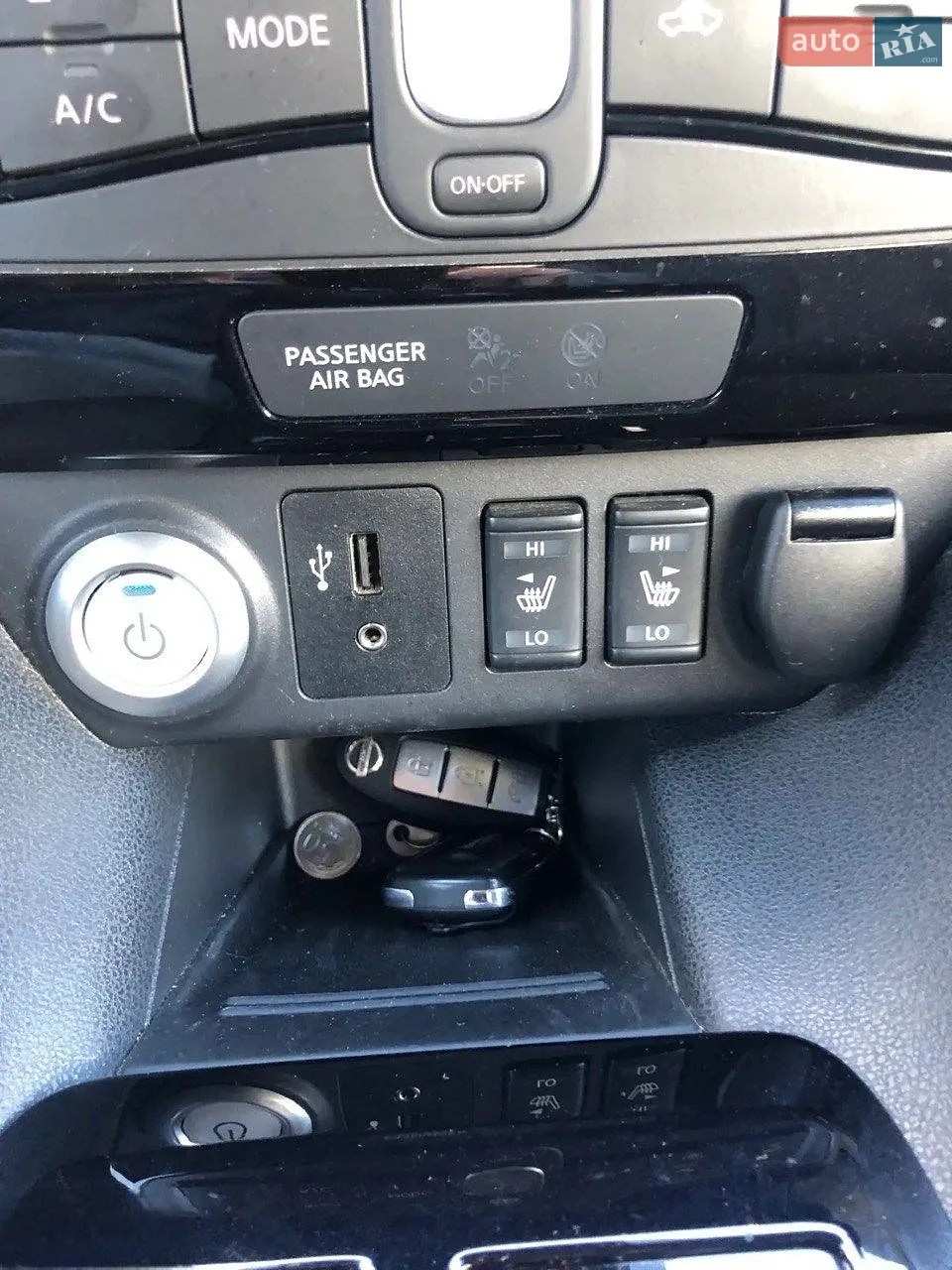 2018 Nissan Leaf - мініатюра 7