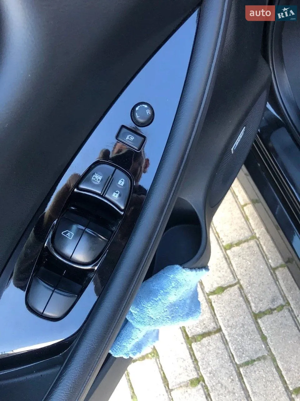 2018 Nissan Leaf - мініатюра 10
