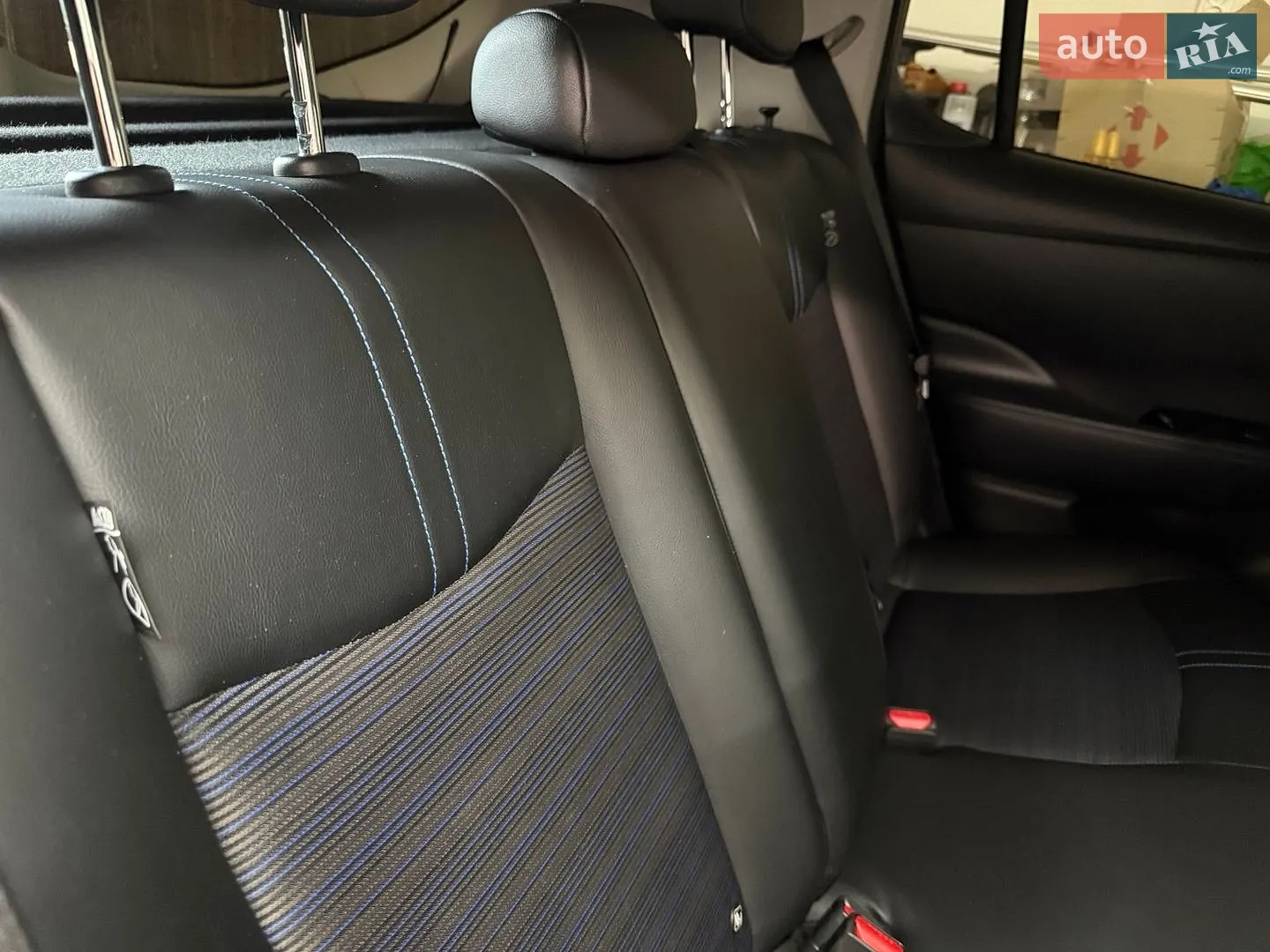 2018 Nissan Leaf - мініатюра 22