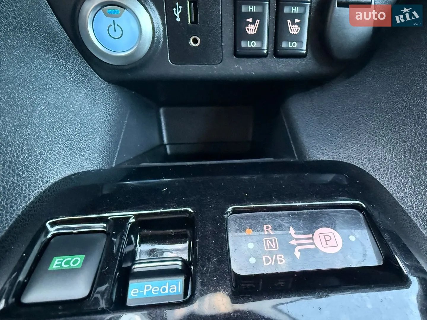 2018 Nissan Leaf - мініатюра 24