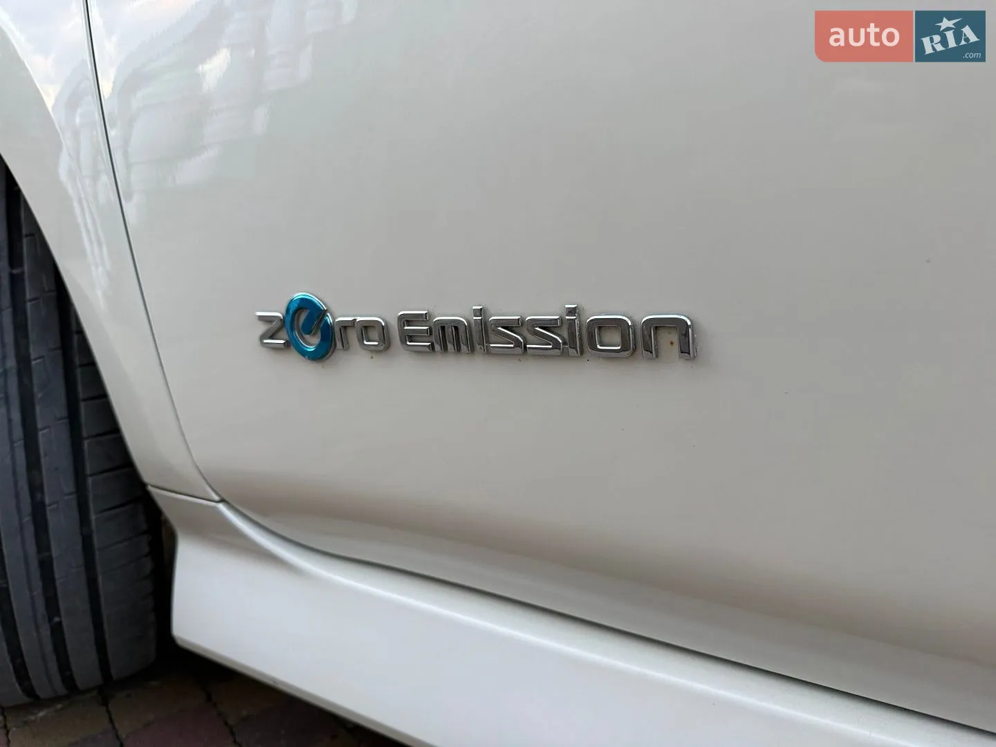 2018 Nissan Leaf - мініатюра 29