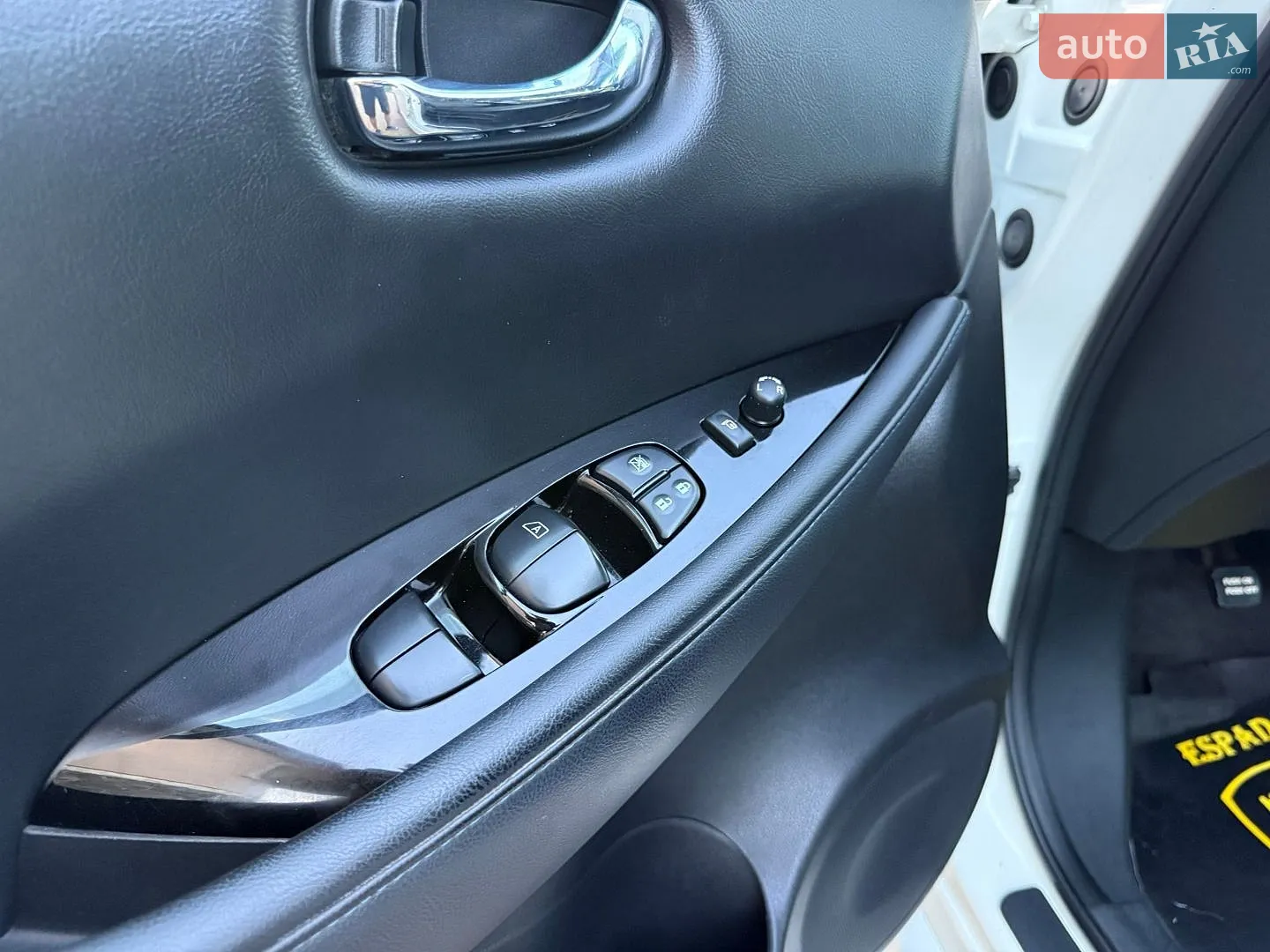 2018 Nissan Leaf - мініатюра 35
