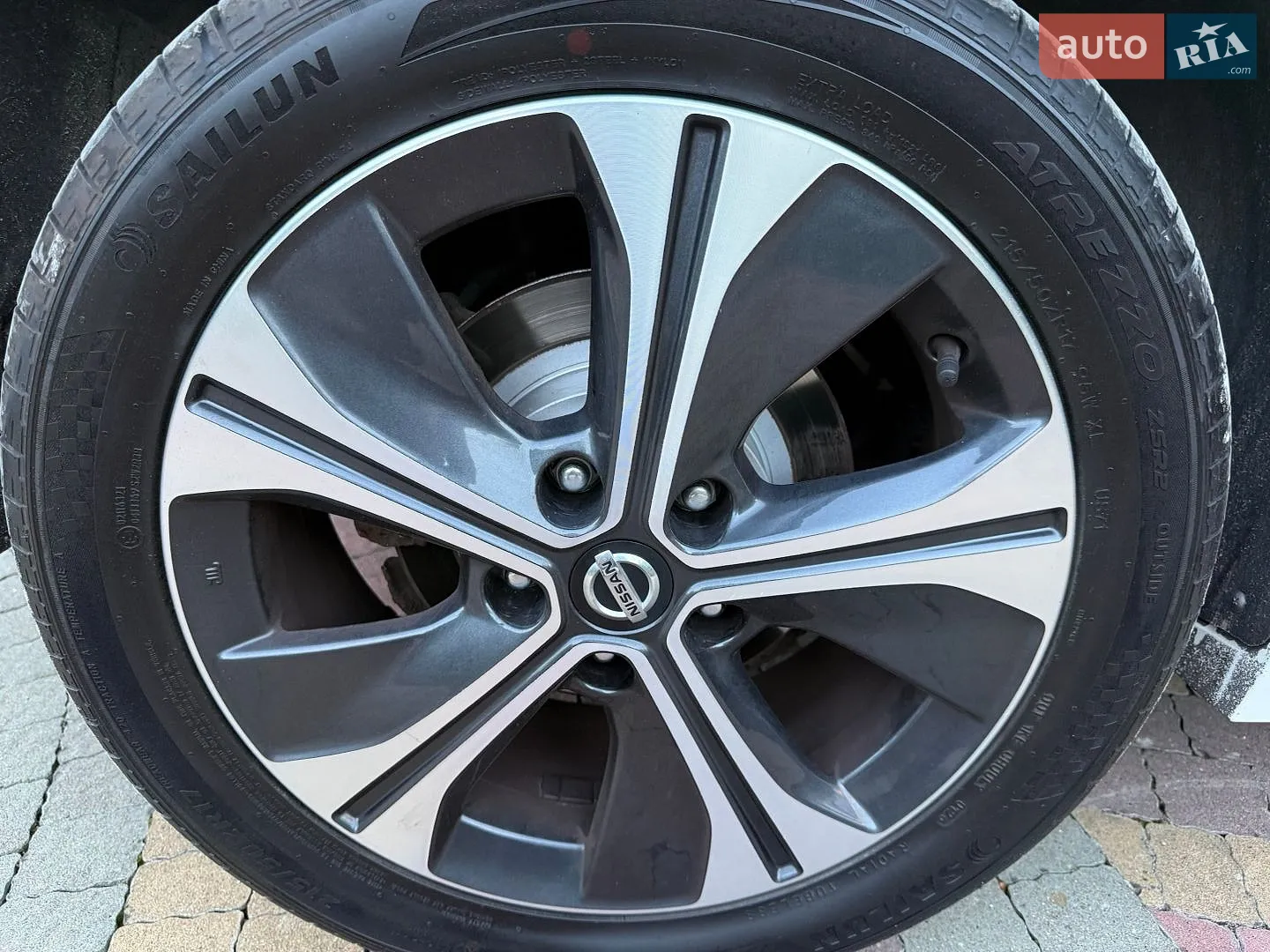 2018 Nissan Leaf - мініатюра 39