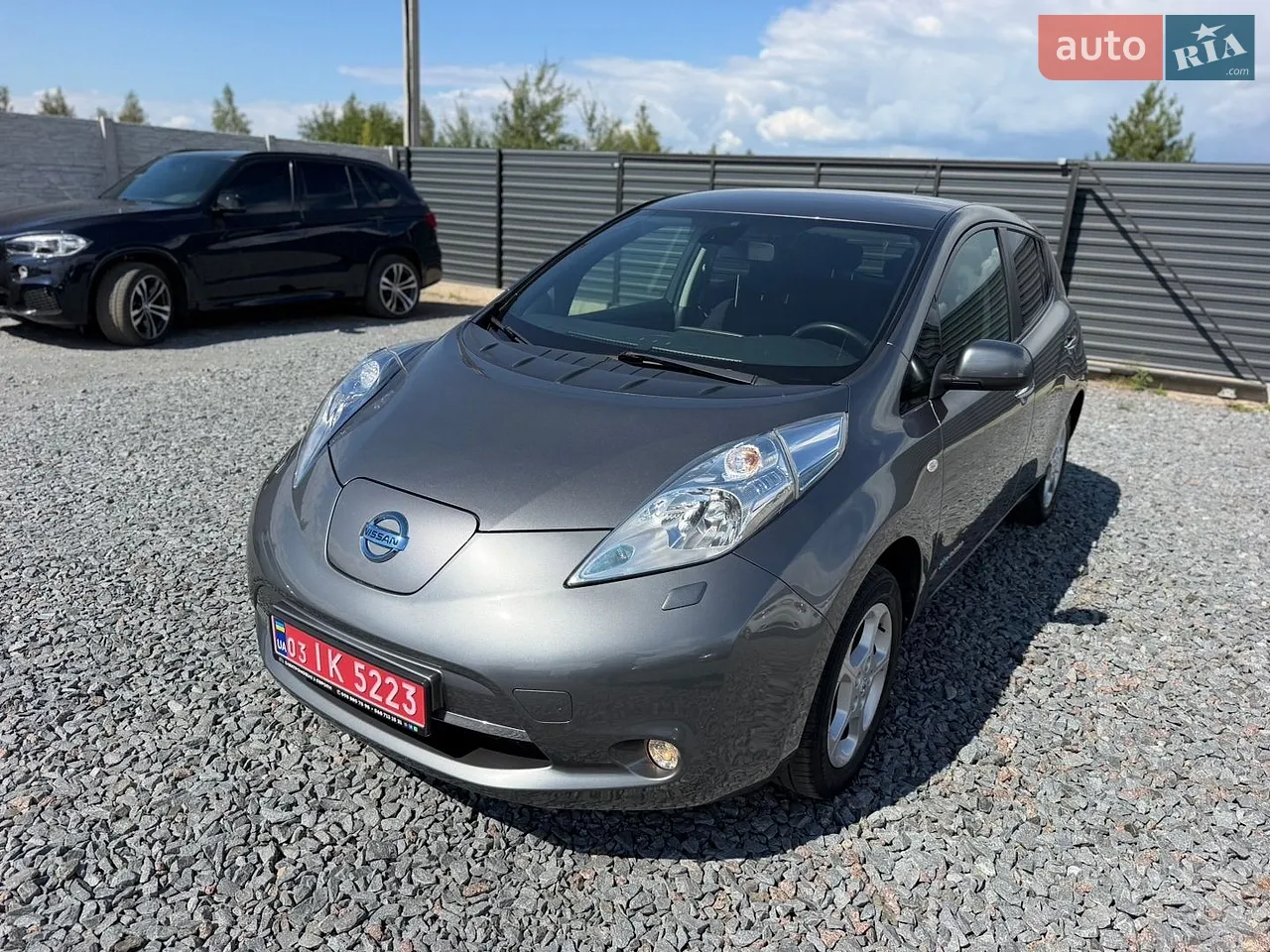 2014 Renault ZOE - мініатюра 24