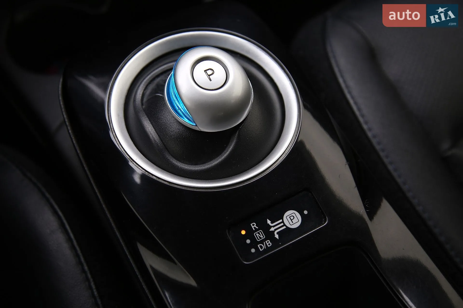 2013 Nissan Leaf - мініатюра 18