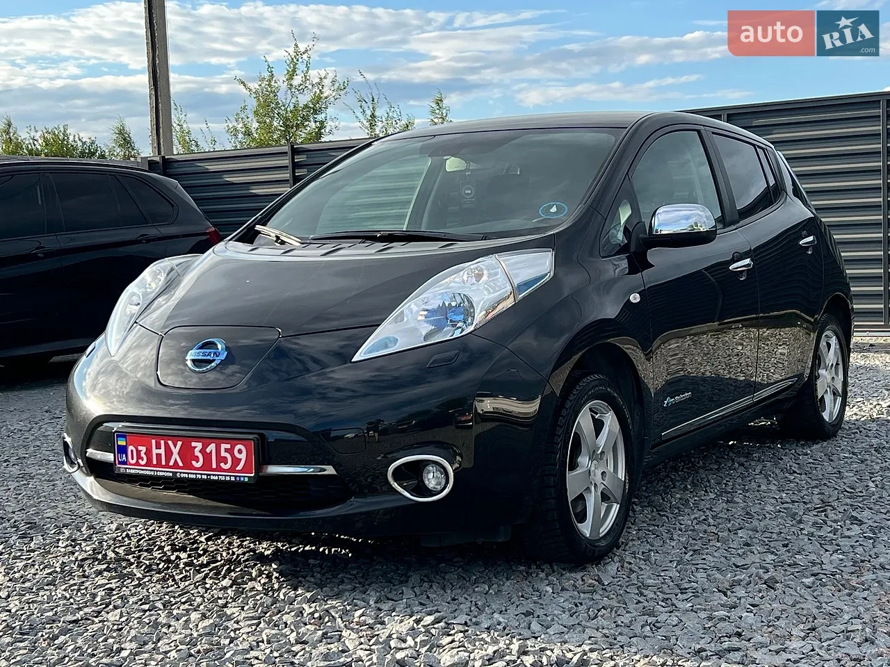 2014 Renault ZOE - мініатюра 21