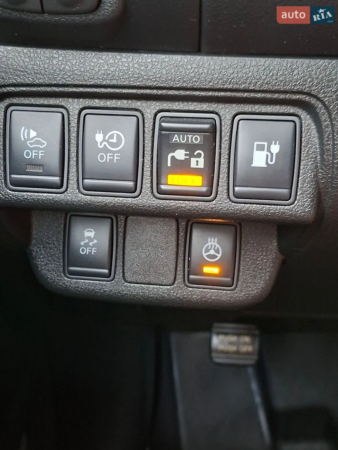 2014 Nissan Leaf - мініатюра 59