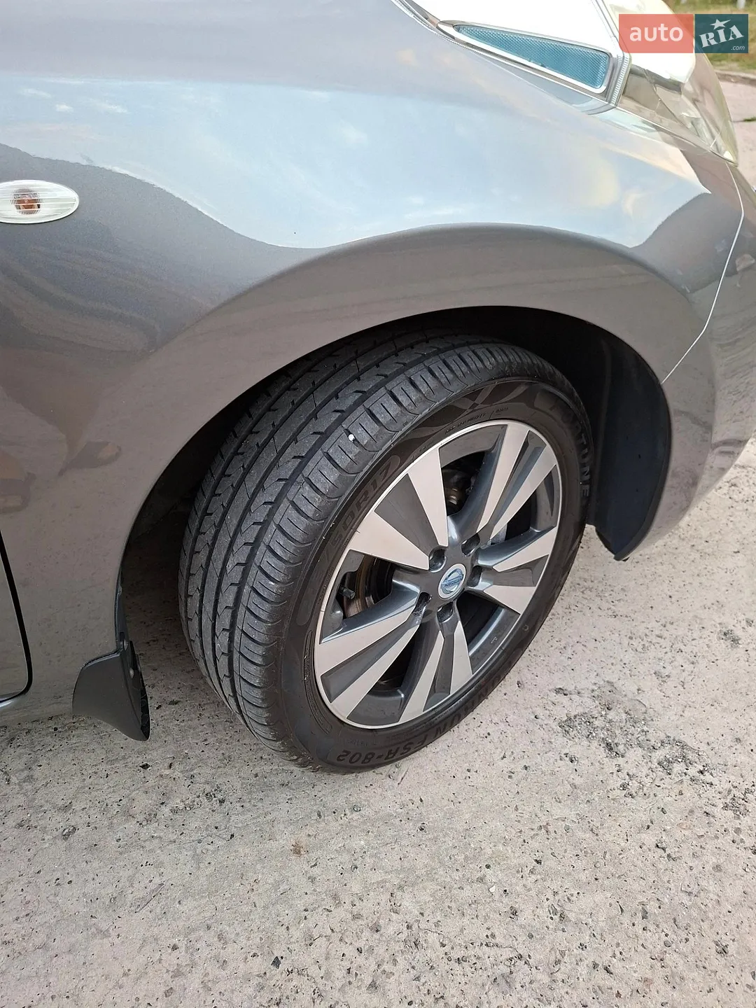 2014 Nissan Leaf - мініатюра 89