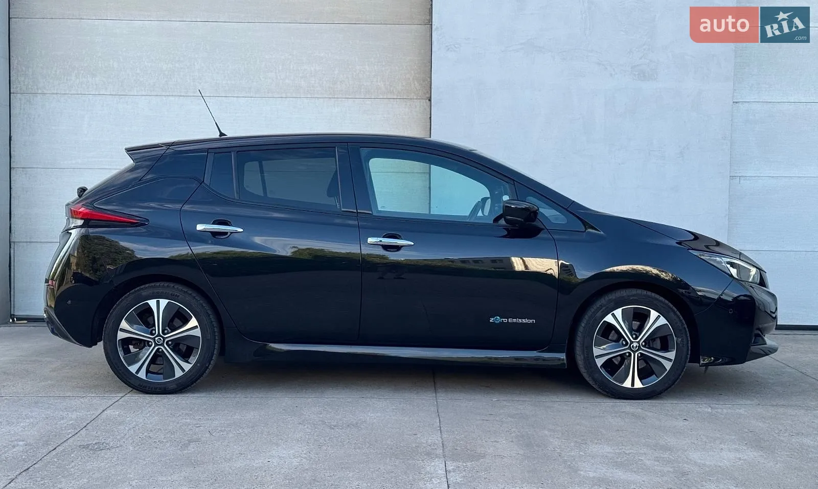 2018 Nissan Leaf - мініатюра 6