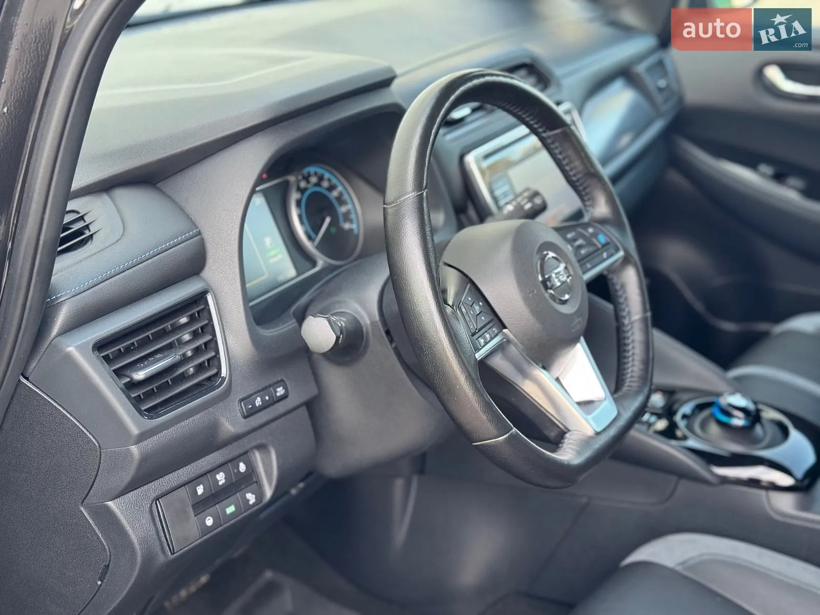 2018 Nissan Leaf - мініатюра 52