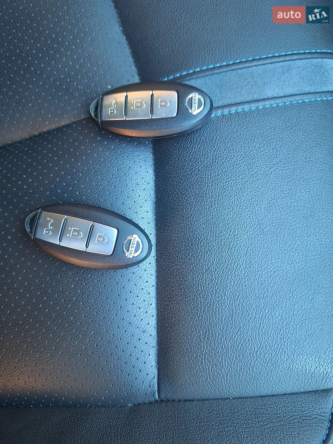 2018 Nissan Leaf - мініатюра 55