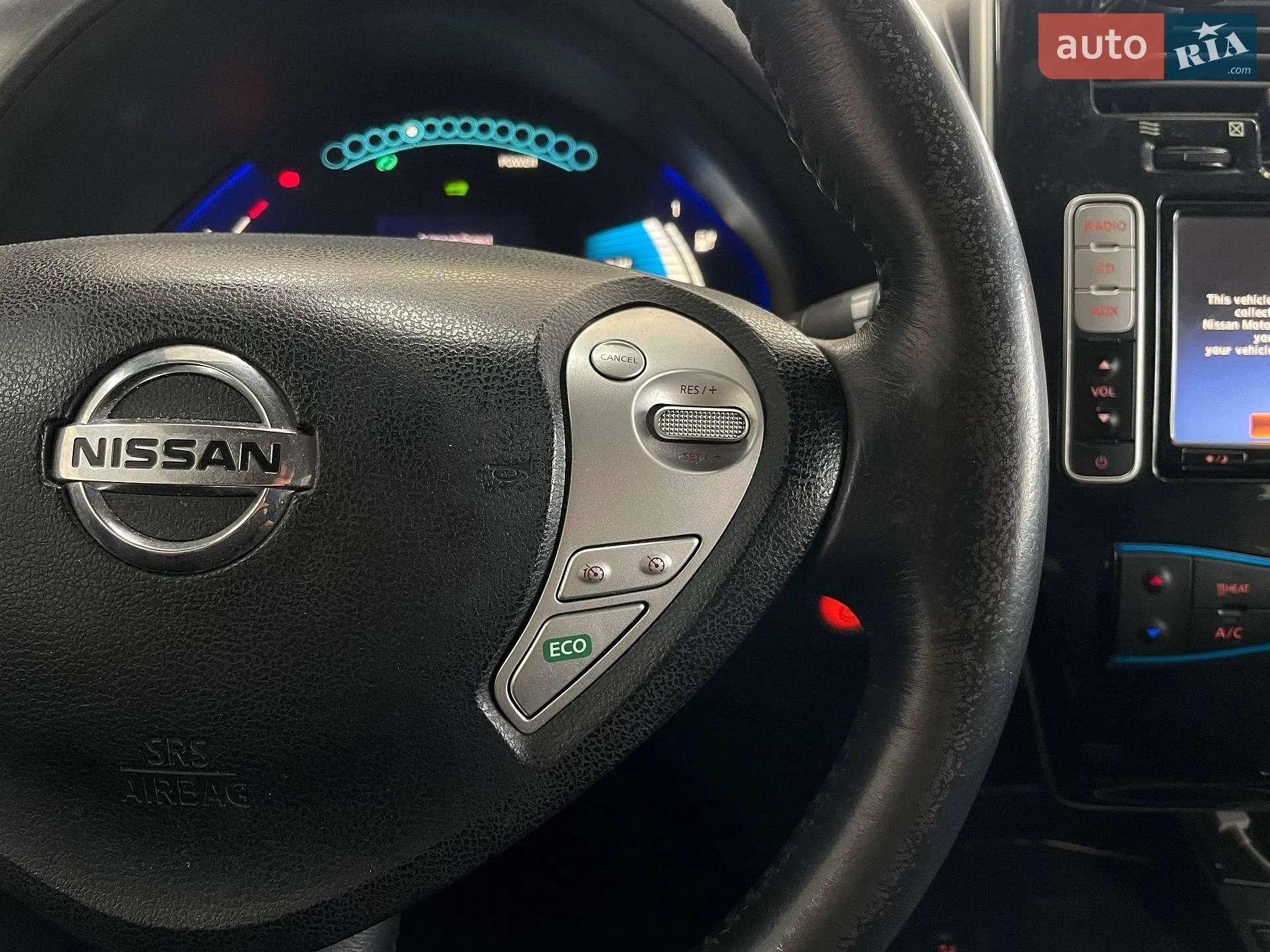 2016 Nissan Leaf - мініатюра 22