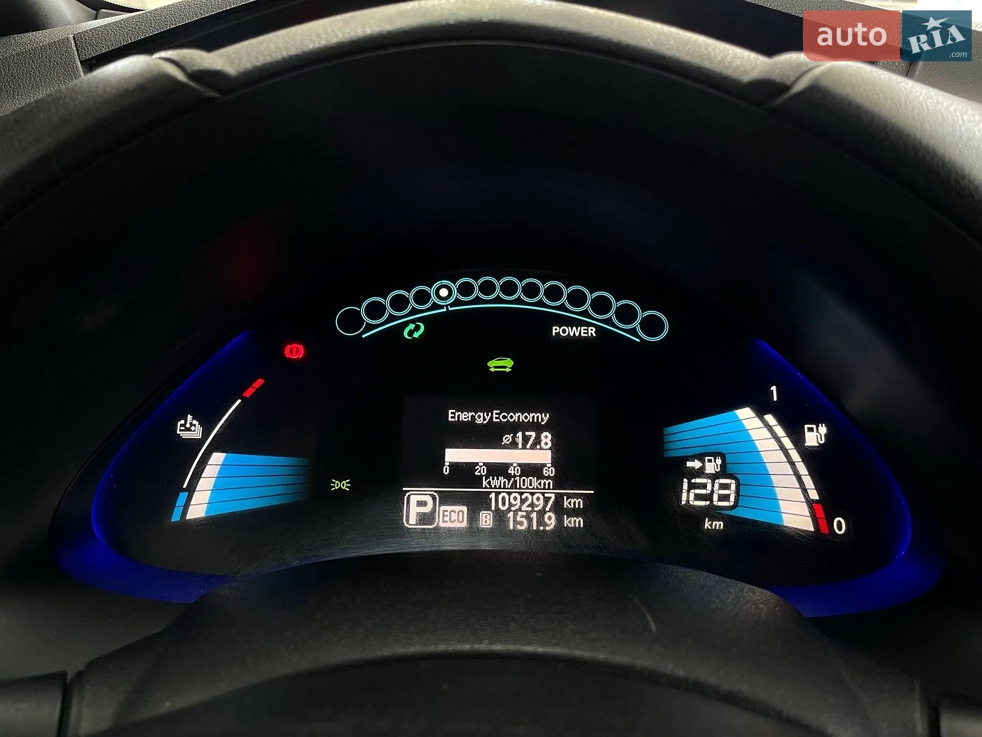 2016 Nissan Leaf - мініатюра 25