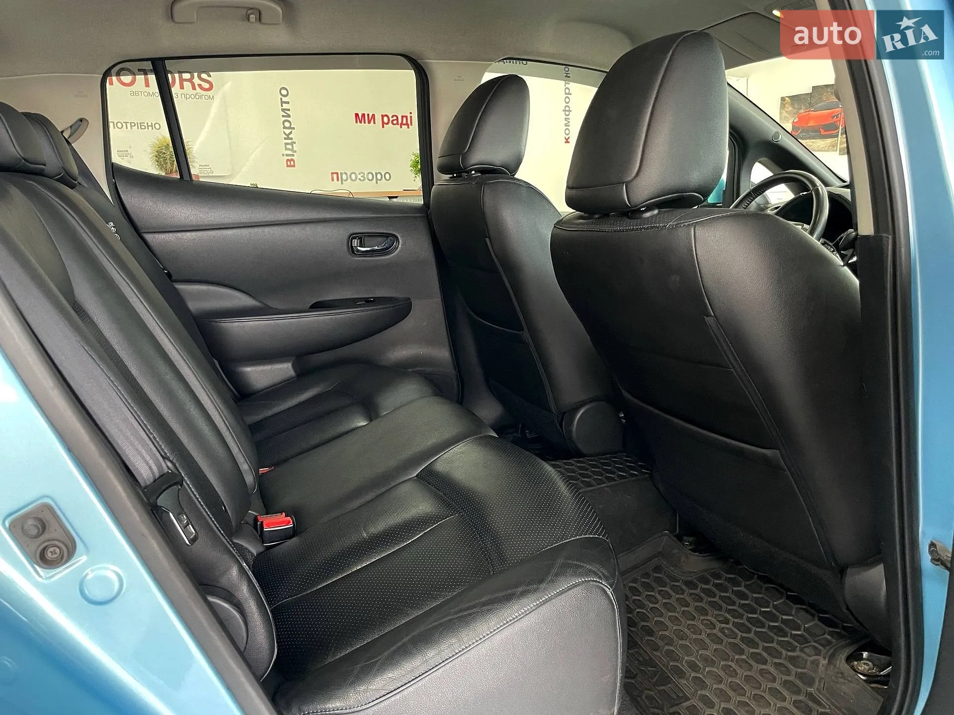 2016 Nissan Leaf - мініатюра 38
