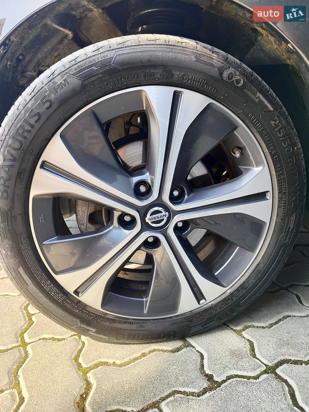 2018 Nissan Leaf - мініатюра 28