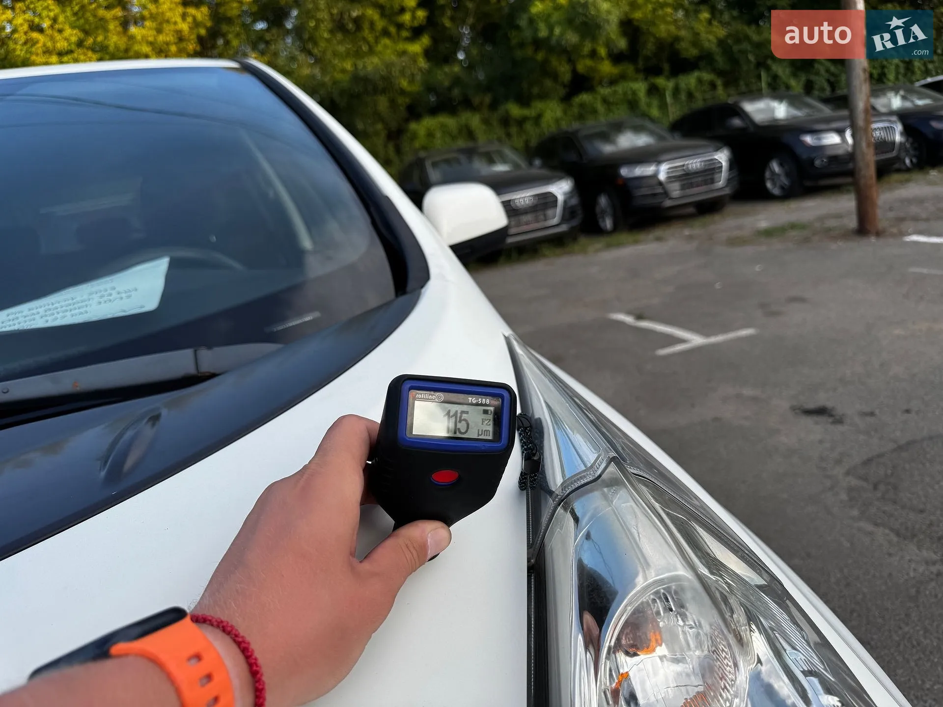 2014 Nissan Leaf - мініатюра 27
