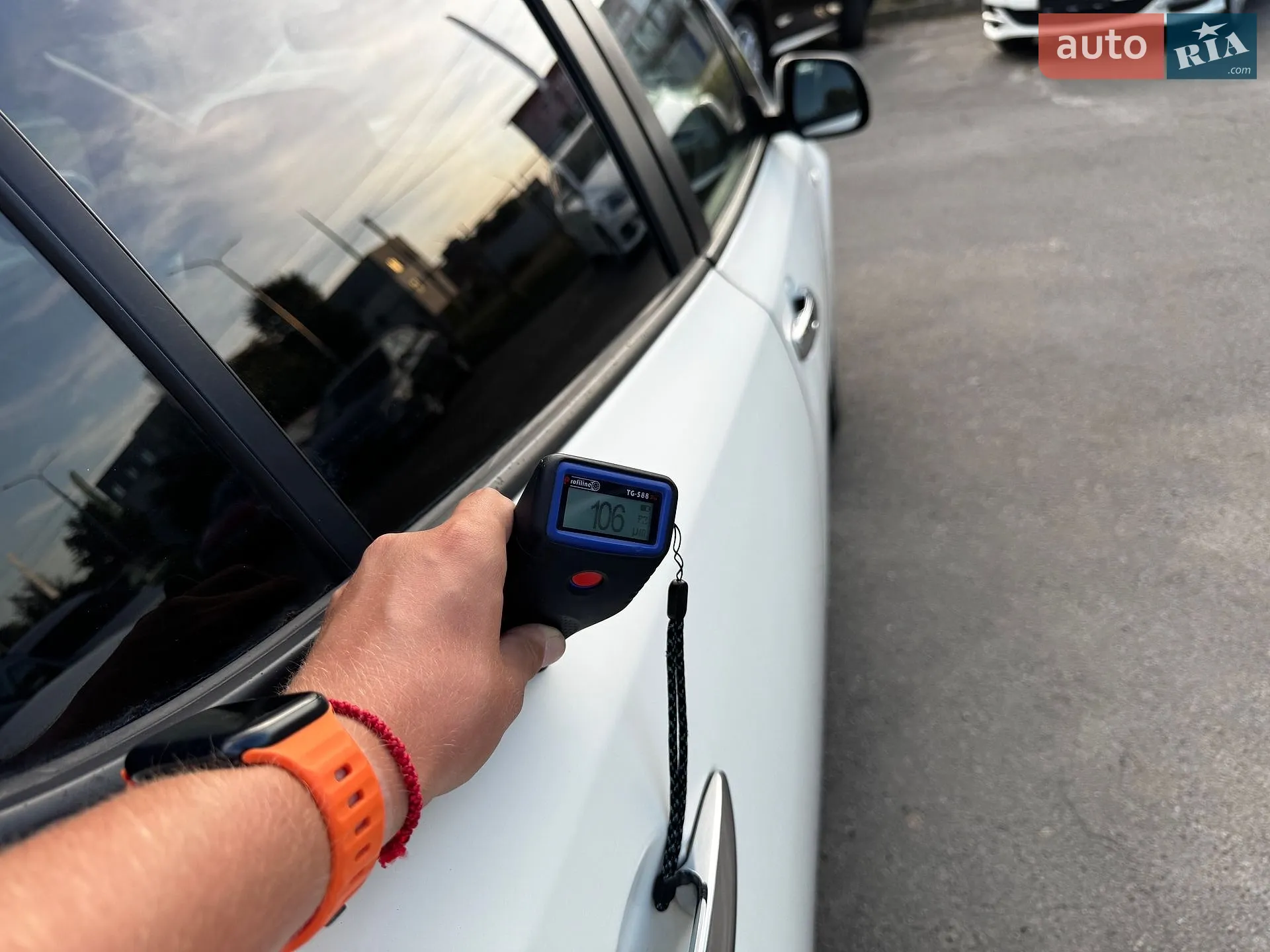 2014 Nissan Leaf - мініатюра 34