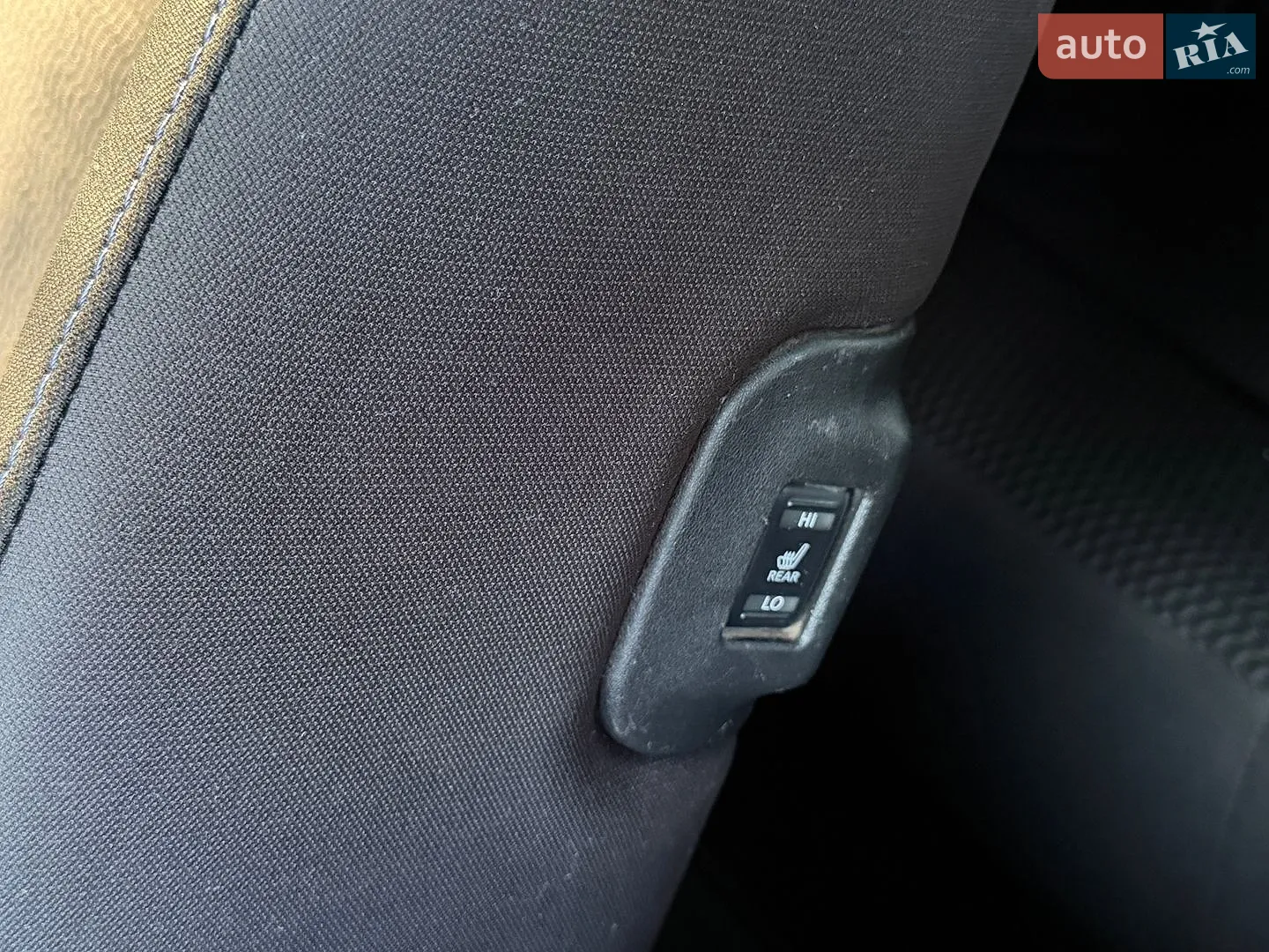 2015 Nissan Leaf - мініатюра 20