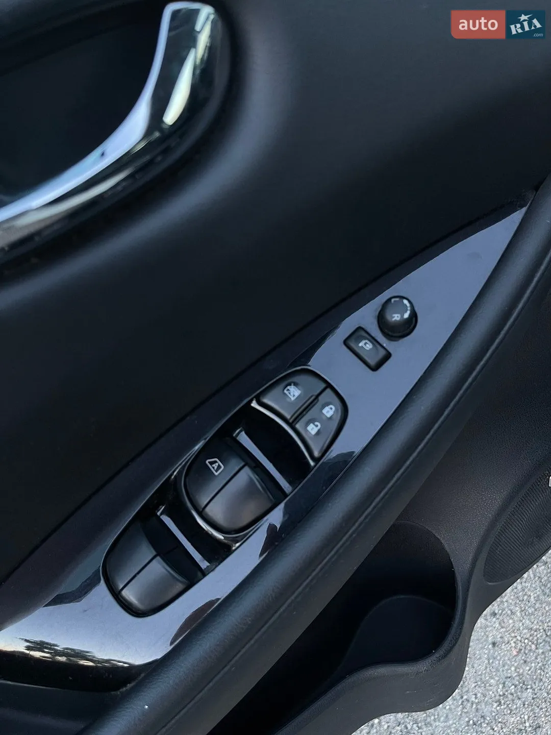 2014 Nissan Leaf - мініатюра 20