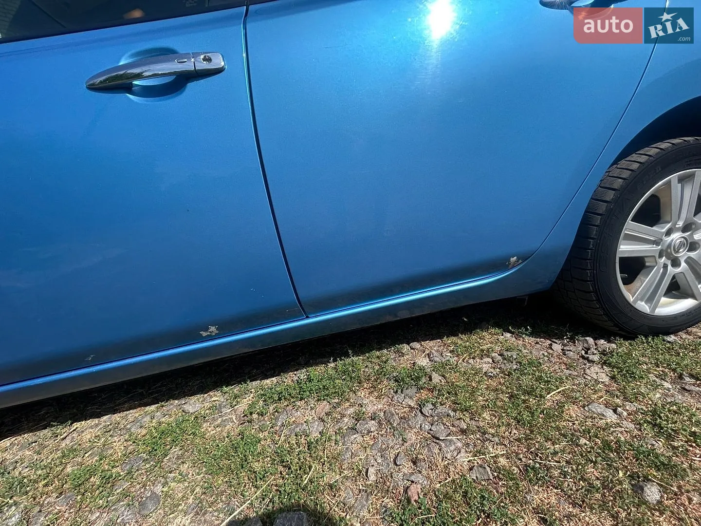2012 Nissan Leaf - мініатюра 15