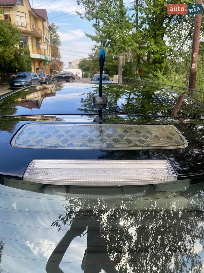 2012 Nissan Leaf - мініатюра 7