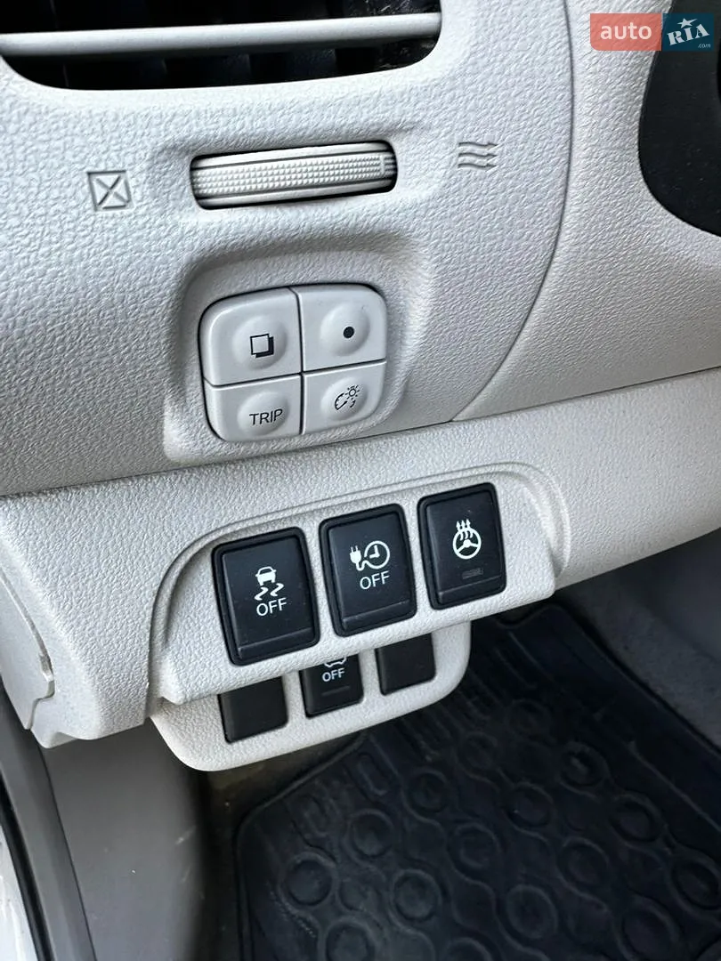 2012 Nissan Leaf - мініатюра 17