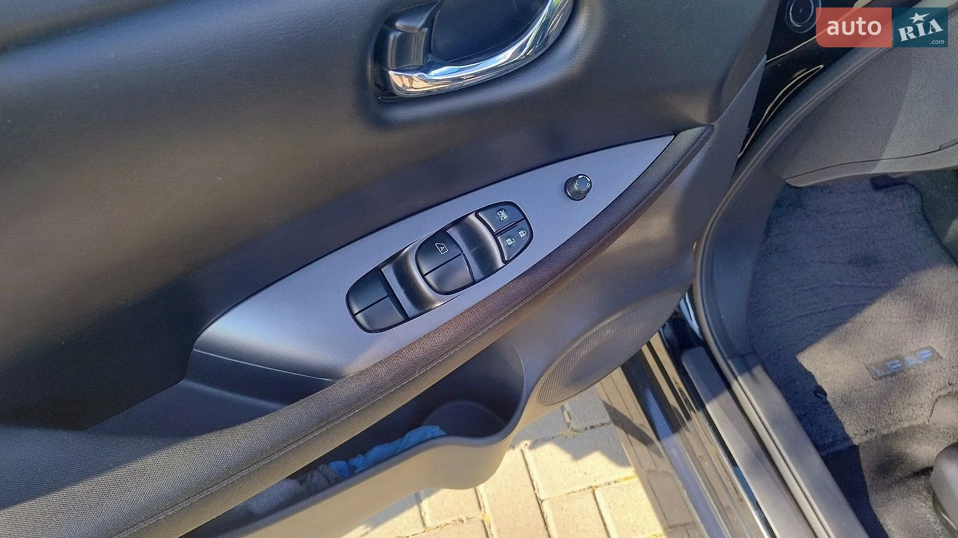 2021 Nissan Leaf - мініатюра 13