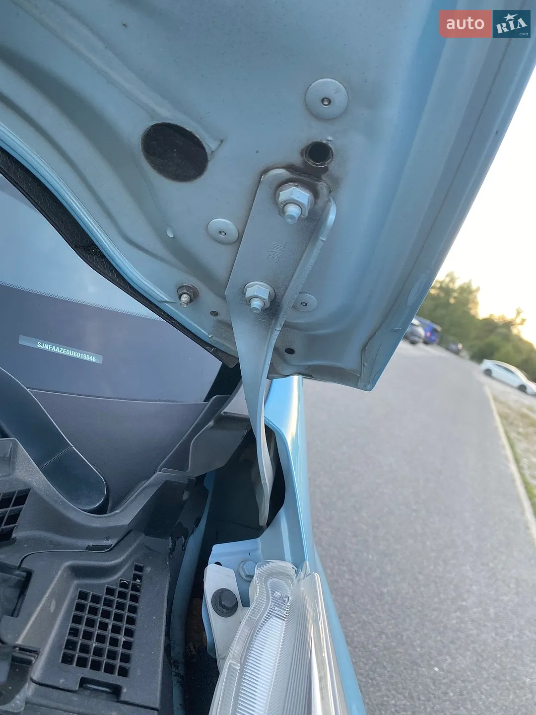 2014 Nissan Leaf - мініатюра 54
