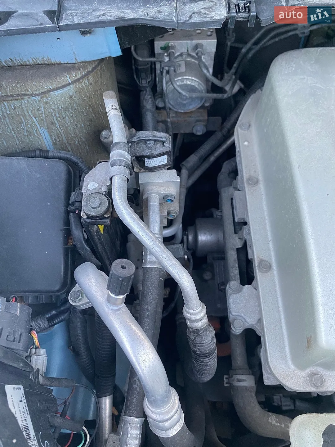 2014 Nissan Leaf - мініатюра 52